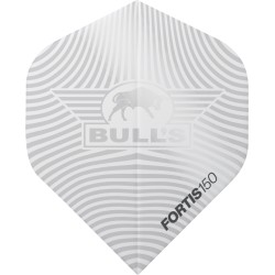 Piórko dart Bull's Fortis 150 micron No.2