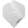 Piórko dart Bull's Fortis 150 micron No.2