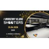 I urodziny klubu Shooters - bilet wstępu