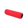 Rączka do piłkarzyków RS gumowa czerwona