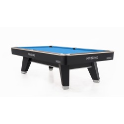 Stół bilardowy Rasson ACURRA 9ft BLACK