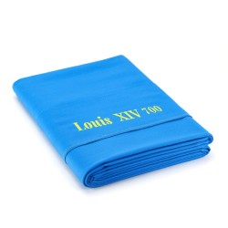 Sukno bilardowe ANDY Louis XIV Electric Blue