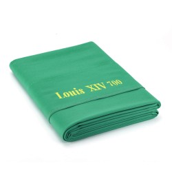 Sukno bilardowe ANDY Louis XIV Yellow Green