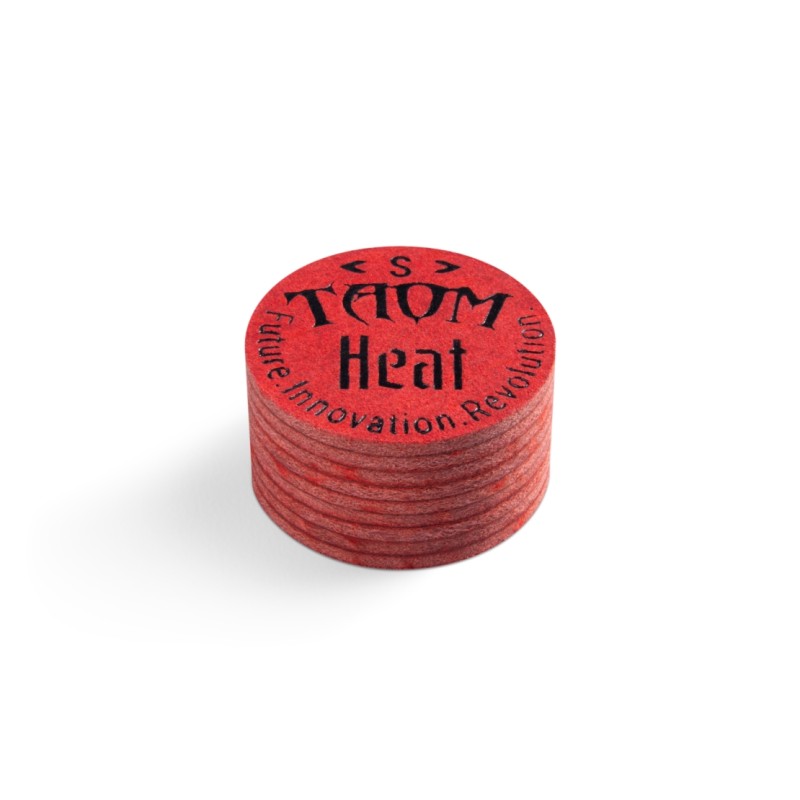 Tip Taom Heat Soft 14mm