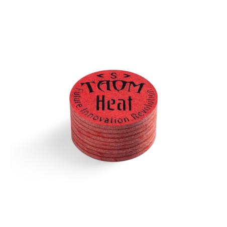 Tip Taom Heat Soft 14mm