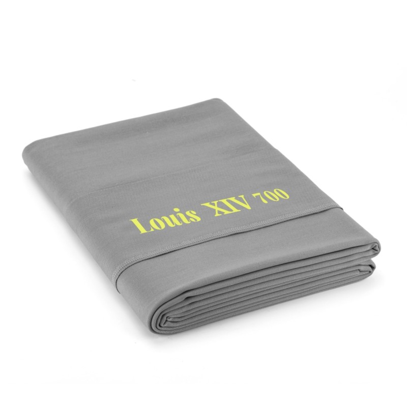 Sukno bilardowe ANDY Louis XIV Grey