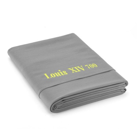 Sukno bilardowe ANDY Louis XIV Grey