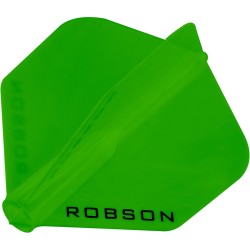 Piórko dart Robson Plus Flights