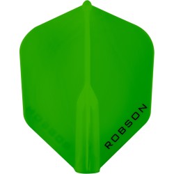 Piórko dart Robson Plus Flights