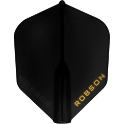 Piórko dart Robson Plus Flights