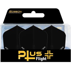 Piórko dart Robson Plus Flights