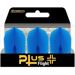 Piórko dart Robson Plus Flights