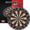Tarcza sizalowa do darta Bull's Shark Pro 2026
