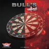 Tarcza sizalowa do darta Bull's Shark Pro 2026