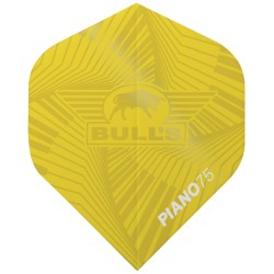 Piórko dart Bull's Piano 75 micron No.2