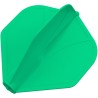 Piórko dart Shot Airfoil Molded Flight No.2