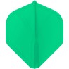 Piórko dart Shot Airfoil Molded Flight No.2