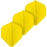 Piórko dart Shot Airfoil Molded Flight No.2