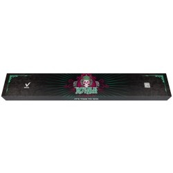 Kij bilardowy 2-cz. EVO Royale Garnet Crest MAX