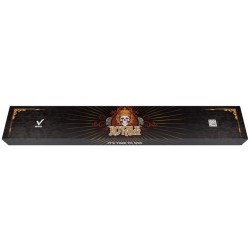 Kij bilardowy 2-cz. EVO Royale Gilded Oak MAXBING