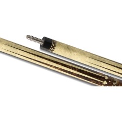 Kij bilardowy 2-cz. EVO Royale Gilded Oak MAXBING