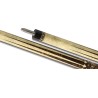 Kij bilardowy 2-cz. EVO Royale Gilded Oak MAXBING