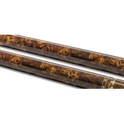 Kij bilardowy 2-cz. EVO Royale Gilded Oak MAXBING