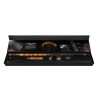 Kij bilardowy 2-cz. EVO Warrior Canyon Bronze MAX