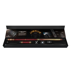 Kij bilardowy 2-cz. EVO Warrior Ember Sunset MAX