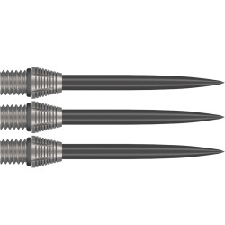 Groty stalowe Shot Tactra Conversion Points 34mm