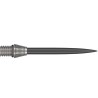 Groty stalowe Shot Tactra Conversion Points 34mm