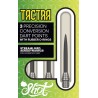 Groty stalowe Shot Tactra Conversion Points 34mm