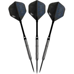 Rzutki lotki dart Bull's Andy Baetens 80% E2