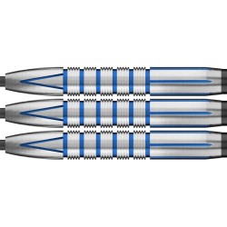 Rzutki lotki dart Bull's Teemu Harju 90% Steeltip