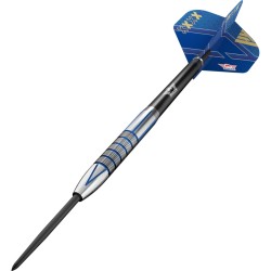 Rzutki lotki dart Bull's Teemu Harju 90% Steeltip