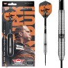 Rzutki lotki dart Bull's Dirk van Duijvenbode 90%
