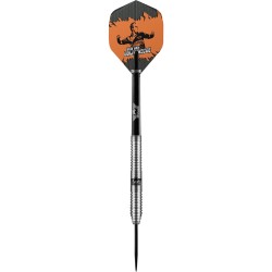 Rzutki lotki dart Bull's Dirk van Duijvenbode 90%