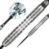 Rzutki lotki dart Shot AI Scorpula 90% steeltip
