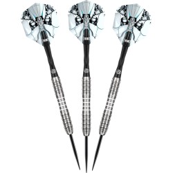 Rzutki lotki dart Shot AI Scorpula 90% steeltip