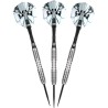 Rzutki lotki dart Shot AI Scorpula 90% steeltip