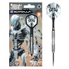 Rzutki lotki dart Shot AI Scorpula 90% steeltip