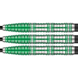 Rzutki lotki dart Shot Alchemy Mythril 90%