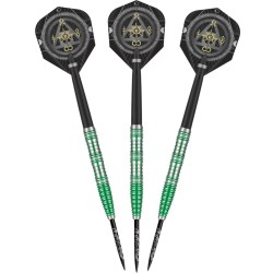 Rzutki lotki dart Shot Alchemy Mythril 90%
