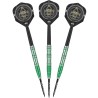Rzutki lotki dart Shot Alchemy Mythril 90%