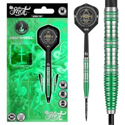 Rzutki lotki dart Shot Alchemy Mythril 90%
