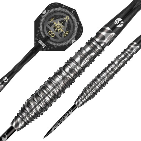 Rzutki lotki dart Shot Alchemy Runstel 90%