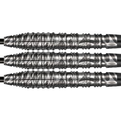 Rzutki lotki dart Shot Alchemy Runstel 90%