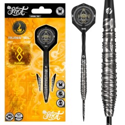 Rzutki lotki dart Shot Alchemy Runstel 90%