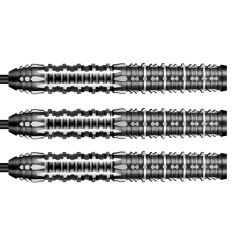 Rzutki lotki dart Shot Gnarly Shredda 90% Steeltip
