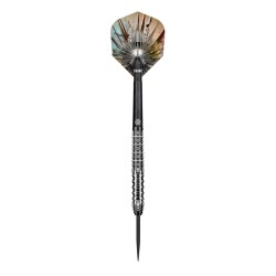 Rzutki lotki dart Shot Gnarly Shredda 90% Steeltip